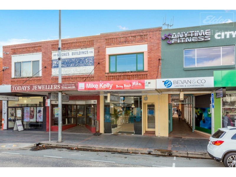 67 Monaro Street, Queanbeyan NSW 2620