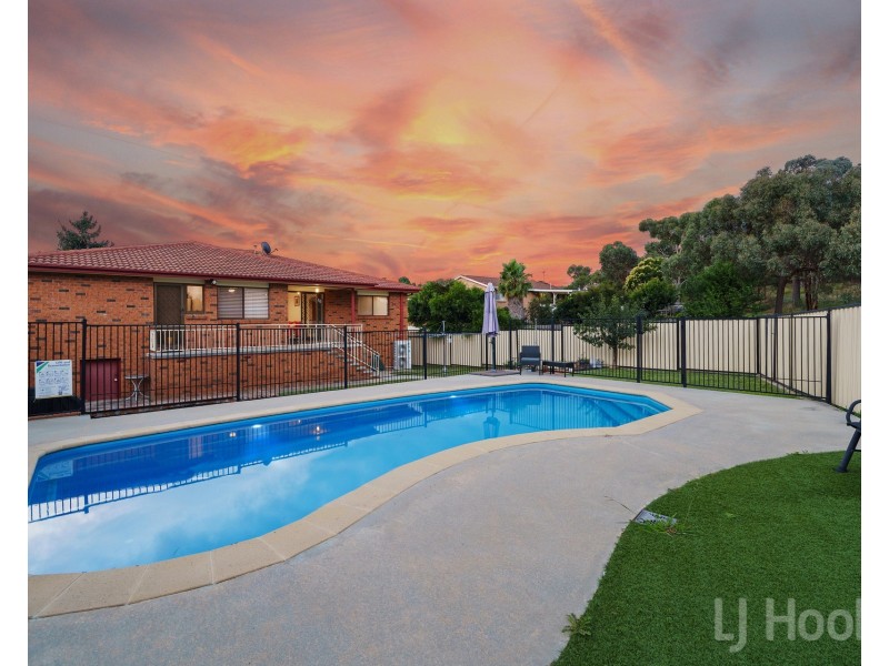 63 Crest Park Parade, Queanbeyan West NSW 2620