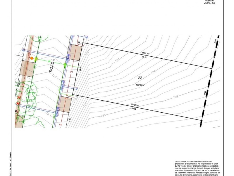 24 Chimney Rise, Googong NSW 2620