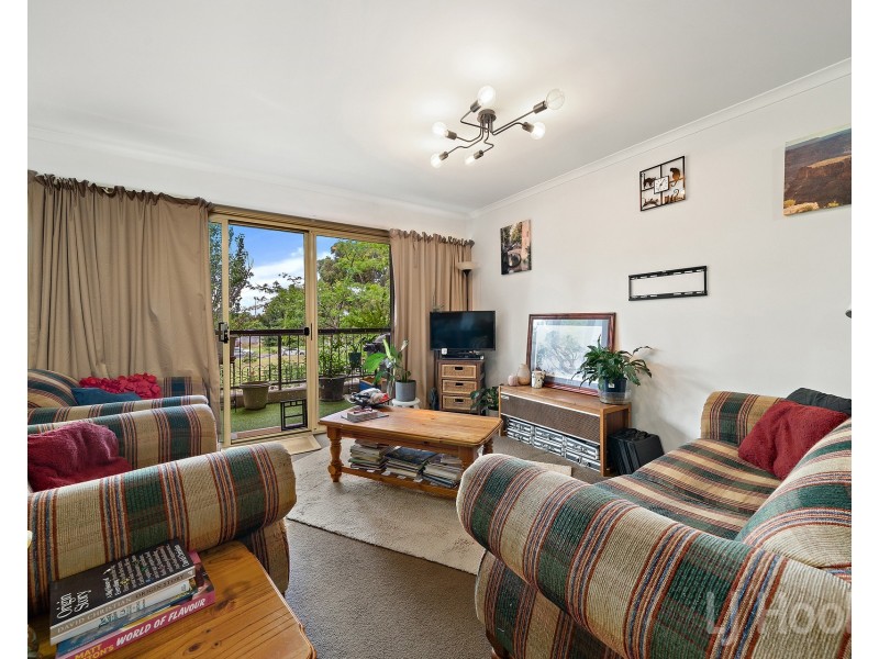 97/72 Wentworth Avenue, Kingston ACT 2604