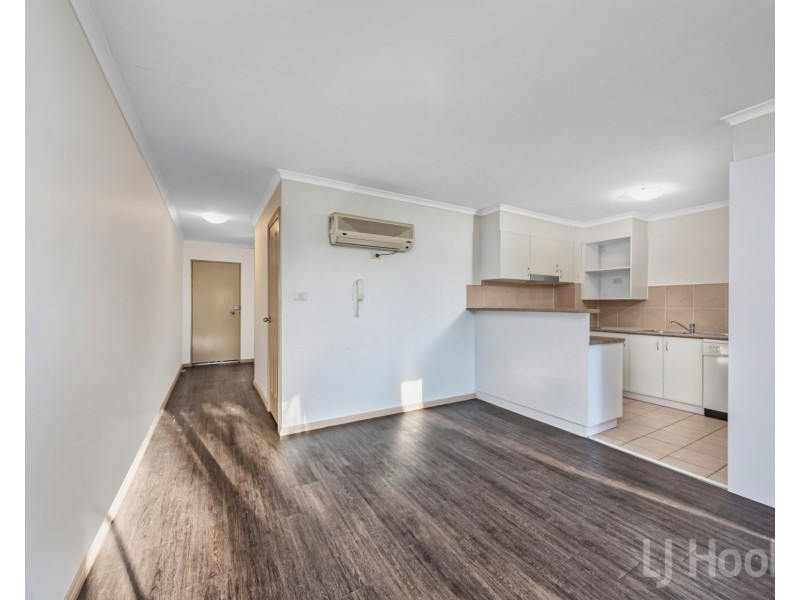97/72 Wentworth Avenue, Kingston ACT 2604