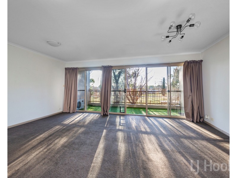 97/72 Wentworth Avenue, Kingston ACT 2604