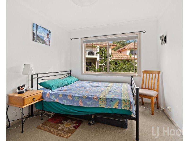 97/72 Wentworth Avenue, Kingston ACT 2604