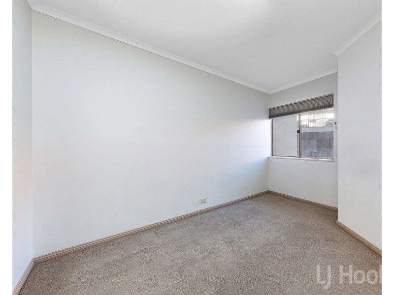 97/72 Wentworth Avenue, Kingston ACT 2604