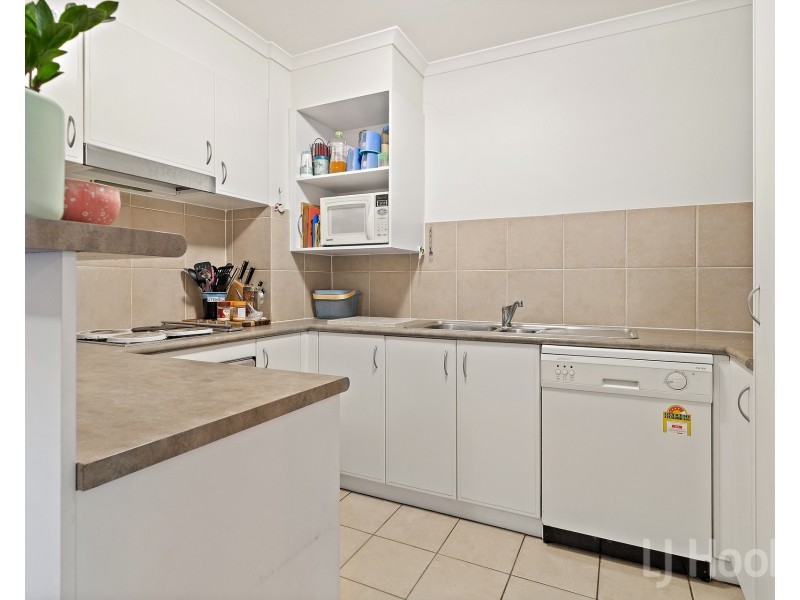 97/72 Wentworth Avenue, Kingston ACT 2604