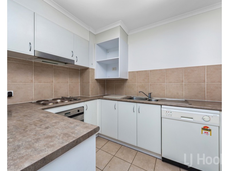 97/72 Wentworth Avenue, Kingston ACT 2604