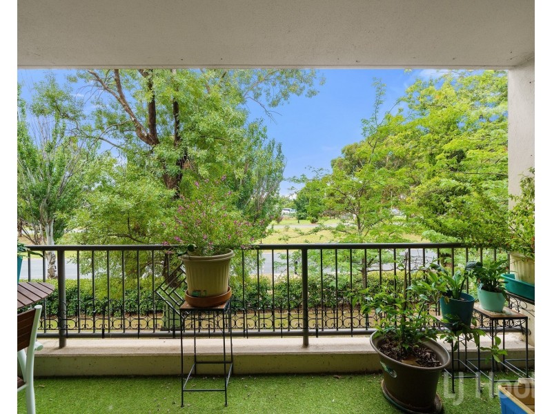97/72 Wentworth Avenue, Kingston ACT 2604