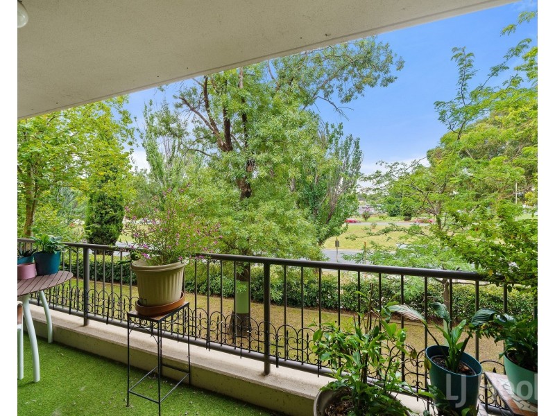 97/72 Wentworth Avenue, Kingston ACT 2604