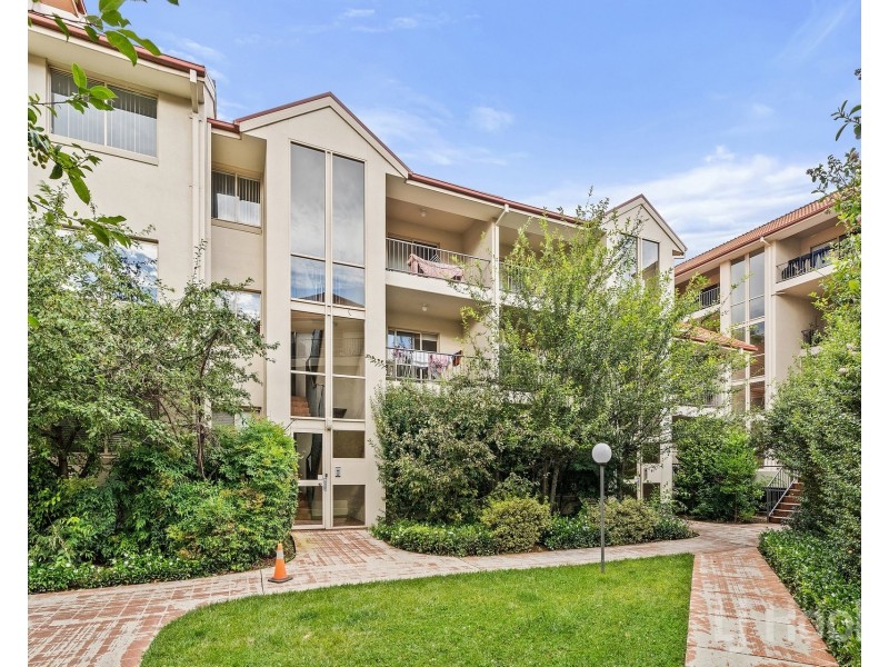 97/72 Wentworth Avenue, Kingston ACT 2604