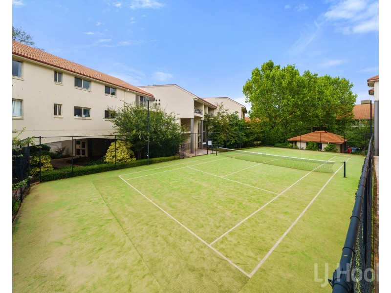 97/72 Wentworth Avenue, Kingston ACT 2604