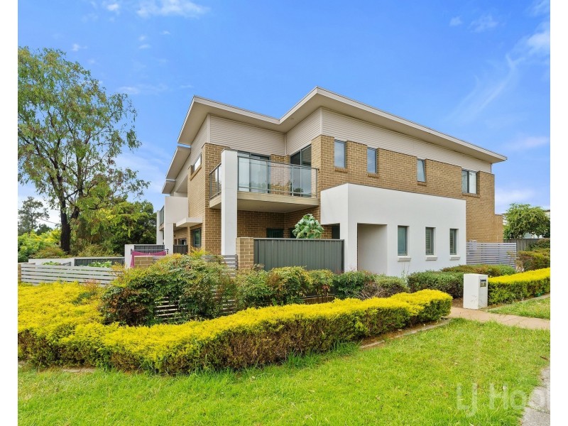 1/24 Lorn Road, Crestwood NSW 2620