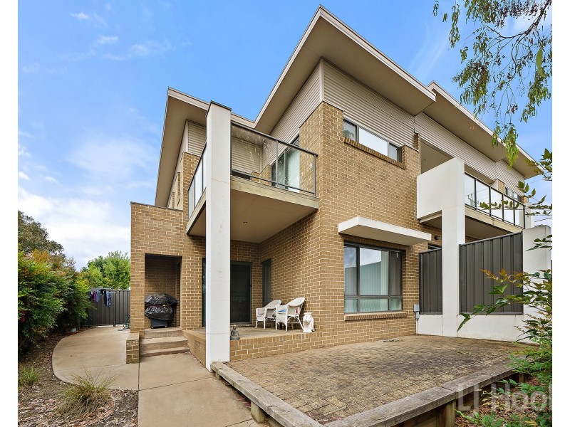 3/136 Morton Street, Crestwood NSW 2620