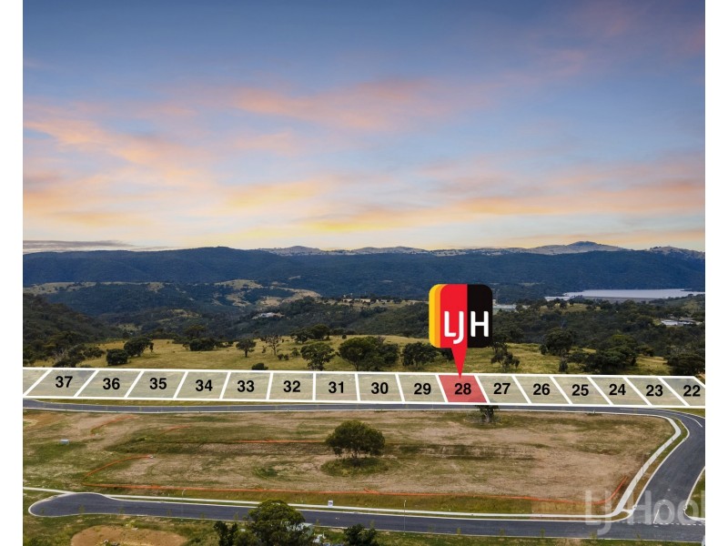 14 Chimney Rise, Googong NSW 2620