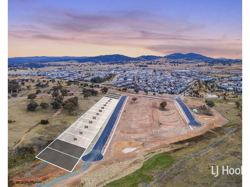 22 Chimney Rise, Googong NSW 2620