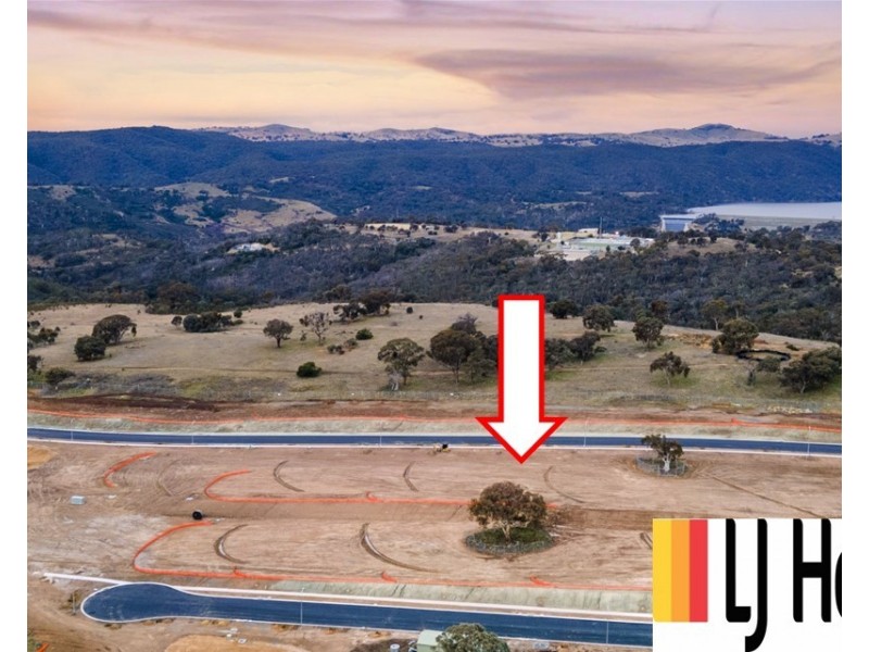 17 Chimney Rise, Googong NSW 2620