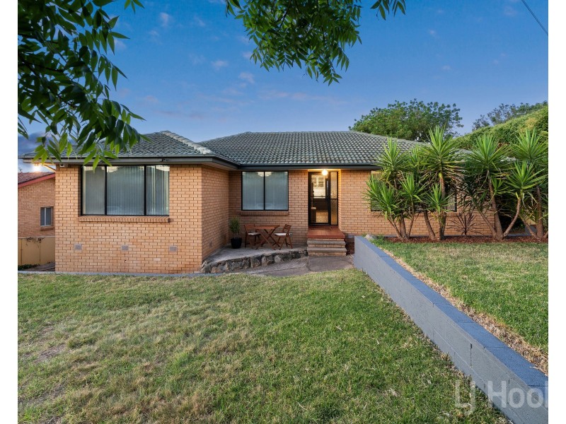 59 Pindari Crescent, Karabar NSW 2620