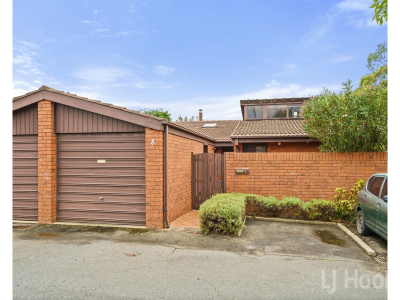 8/3 Hakea Street, Karabar NSW 2620