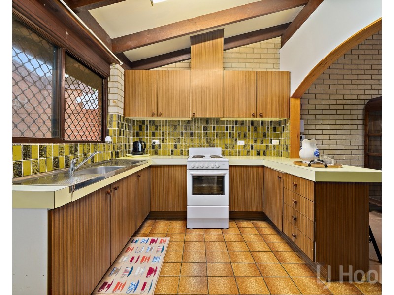 8/3 Hakea Street, Karabar NSW 2620
