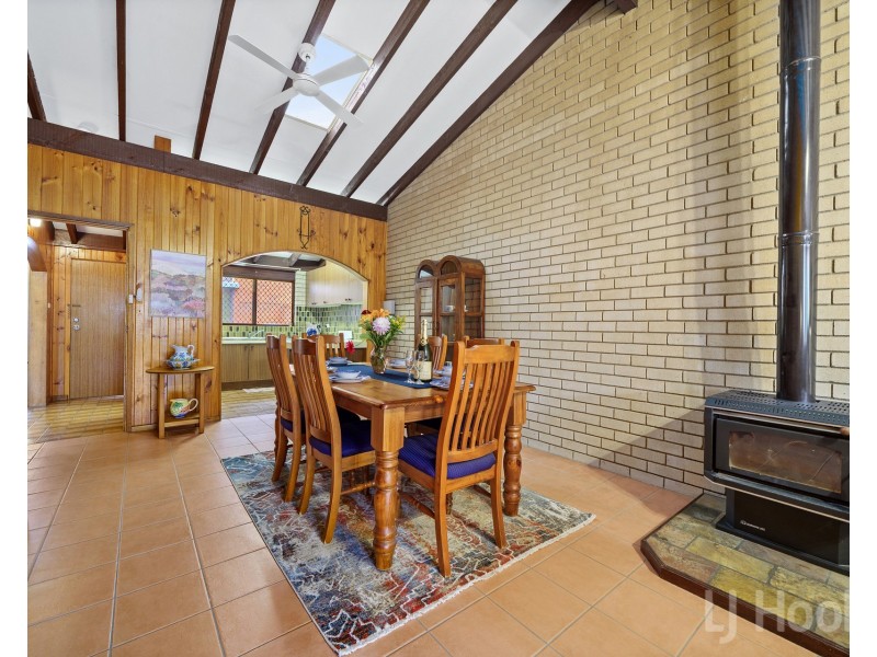 8/3 Hakea Street, Karabar NSW 2620