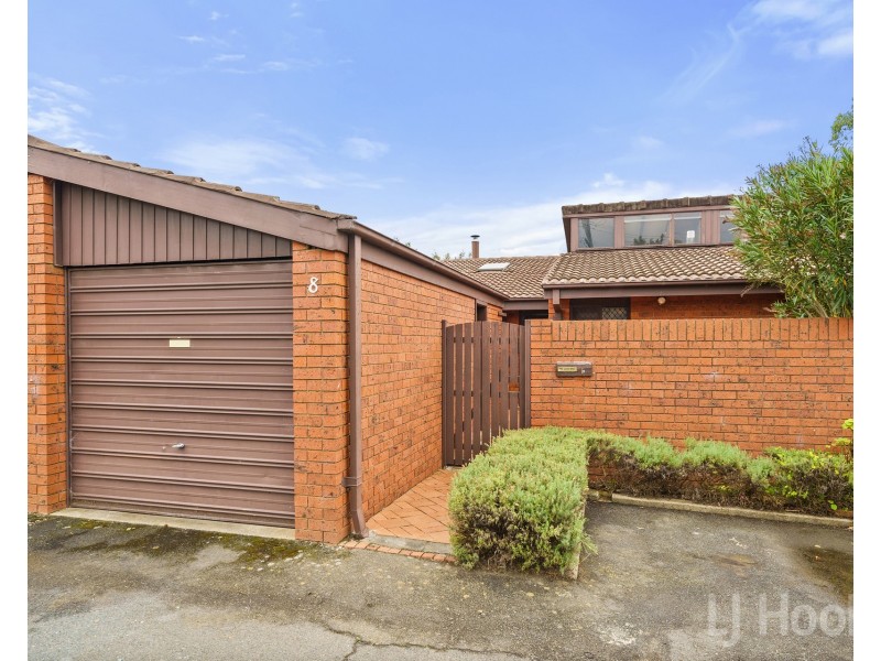 8/3 Hakea Street, Karabar NSW 2620