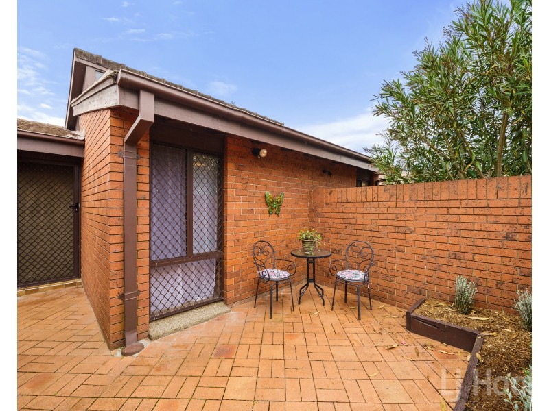 8/3 Hakea Street, Karabar NSW 2620