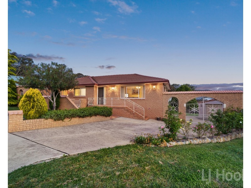 36 Bungendore Road, Queanbeyan East NSW 2620
