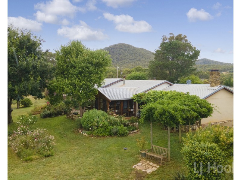 155 Sugarloaf Ridge Road, Primrose Valley NSW 2621