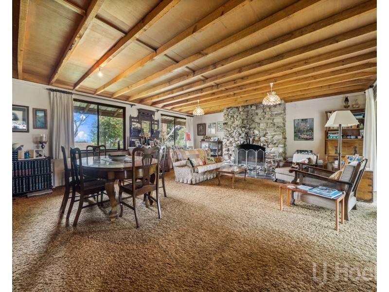 155 Sugarloaf Ridge Road, Primrose Valley NSW 2621