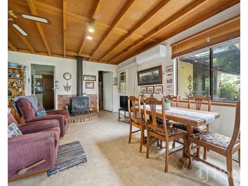 155 Sugarloaf Ridge Road, Primrose Valley NSW 2621