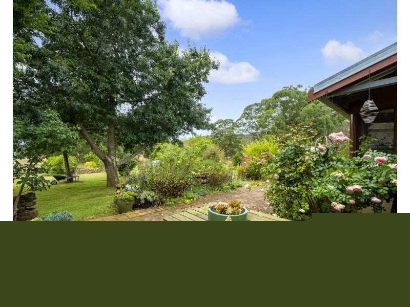 155 Sugarloaf Ridge Road, Primrose Valley NSW 2621