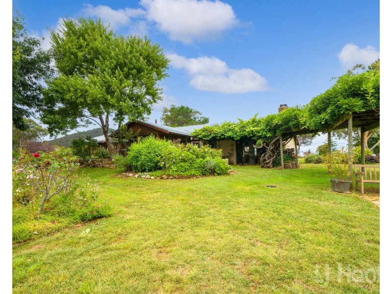 155 Sugarloaf Ridge Road, Primrose Valley NSW 2621