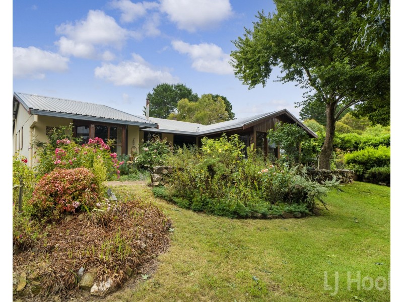 155 Sugarloaf Ridge Road, Primrose Valley NSW 2621