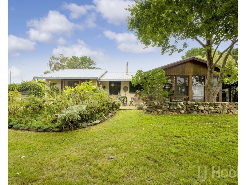 155 Sugarloaf Ridge Road, Primrose Valley NSW 2621
