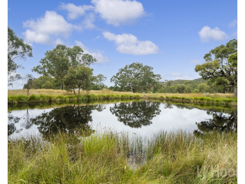 155 Sugarloaf Ridge Road, Primrose Valley NSW 2621