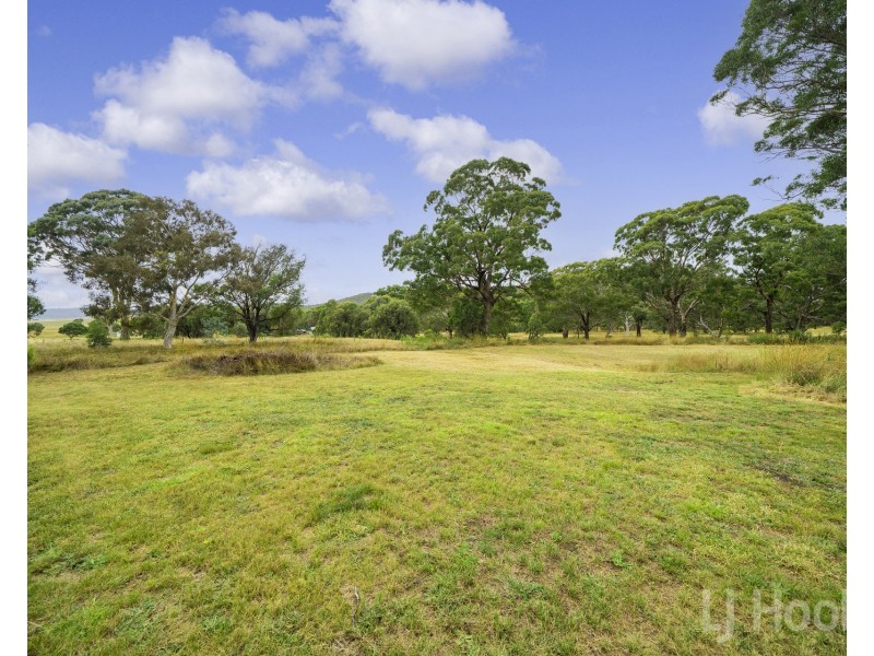 155 Sugarloaf Ridge Road, Primrose Valley NSW 2621