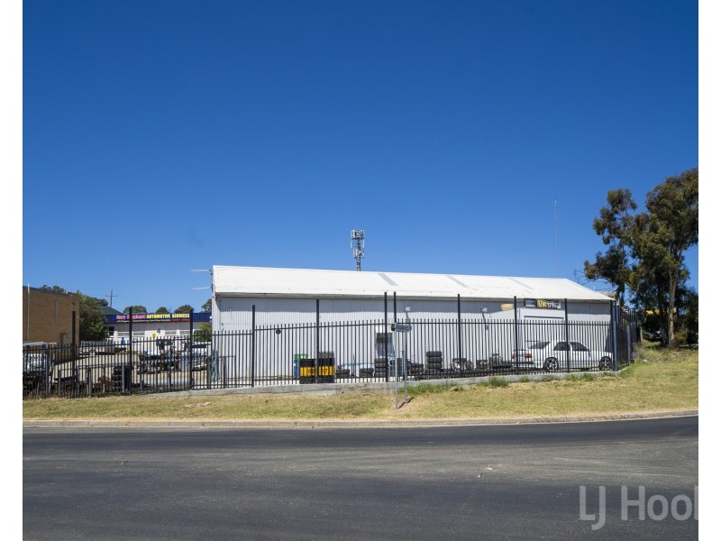 3/5 Gregory Street, Queanbeyan West NSW 2620