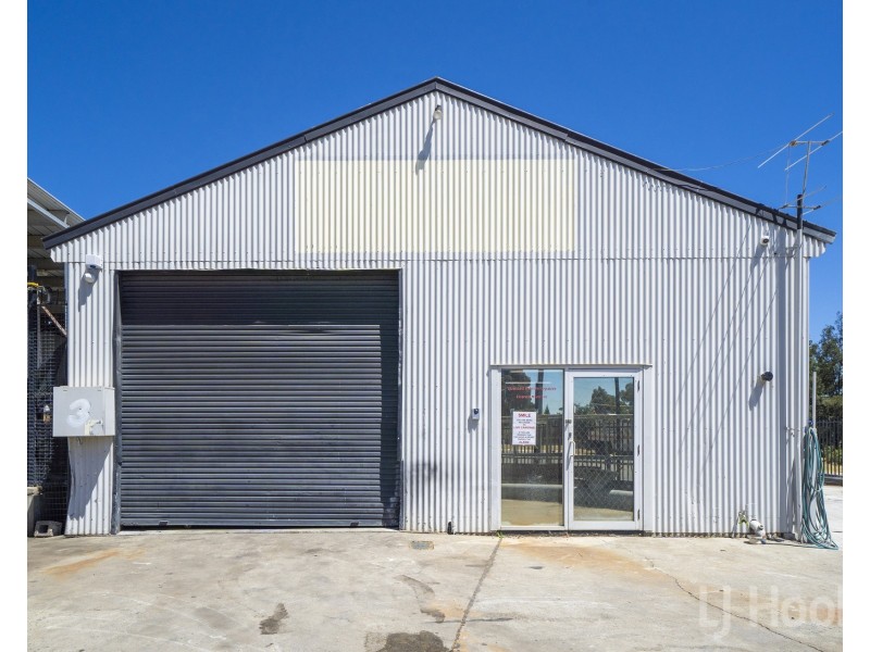3/5 Gregory Street, Queanbeyan West NSW 2620