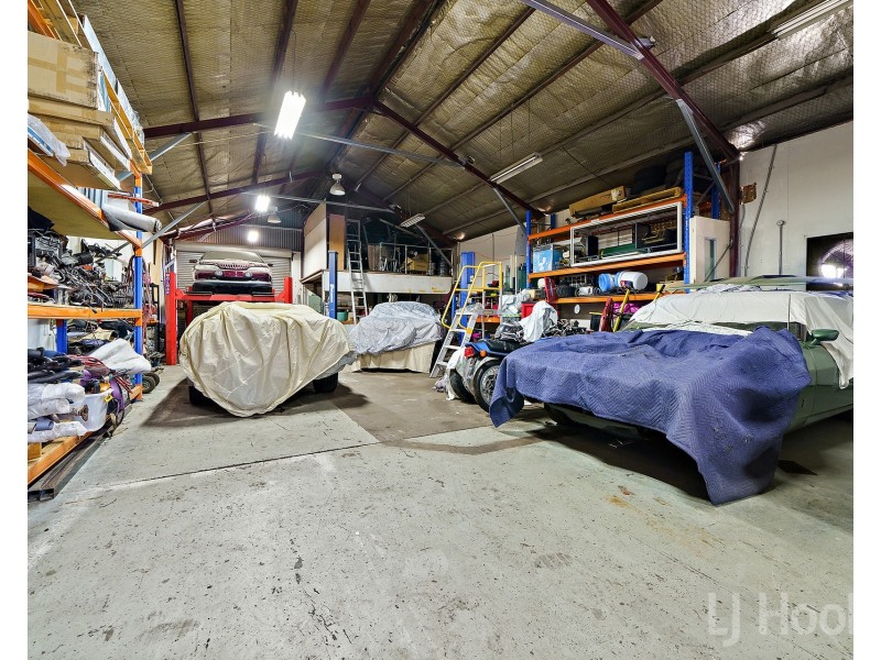 3/5 Gregory Street, Queanbeyan West NSW 2620