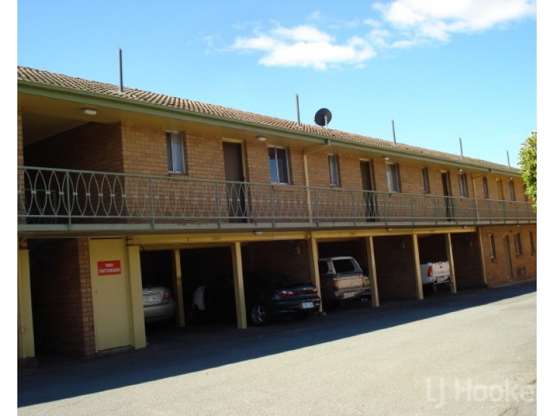 7/2 Donald Road, Queanbeyan NSW 2620