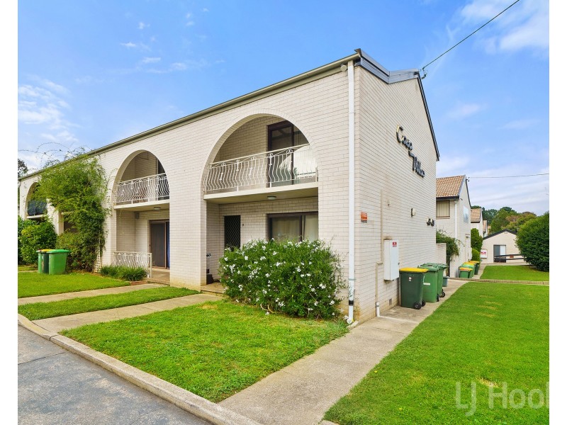 8/47 Booth Street, Queanbeyan East NSW 2620