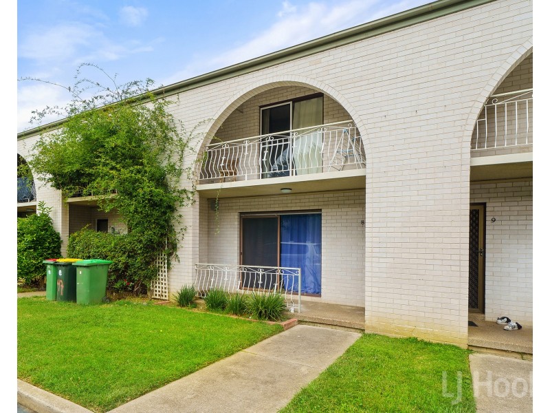 8/47 Booth Street, Queanbeyan East NSW 2620