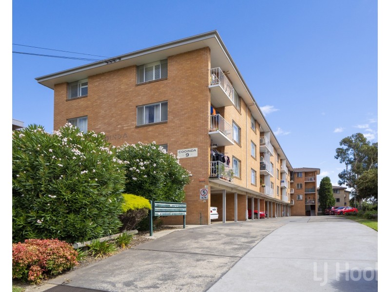 11/9 Crest Road, Crestwood NSW 2620