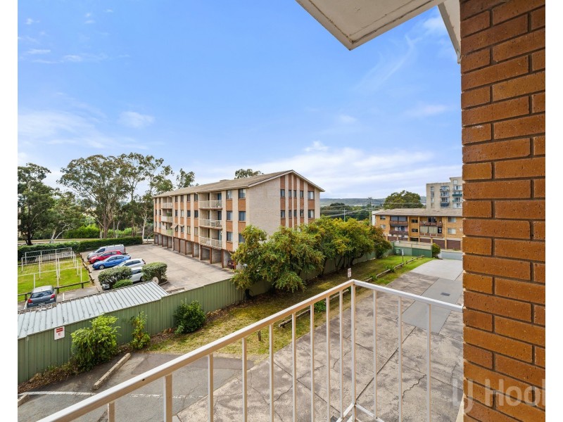 11/9 Crest Road, Crestwood NSW 2620