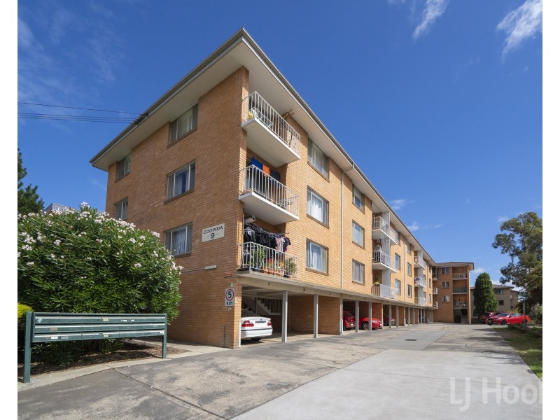 11/9 Crest Road, Crestwood NSW 2620