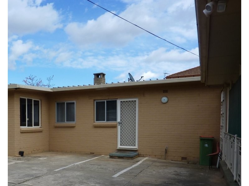 5/7 Arthur Street, Queanbeyan NSW 2620