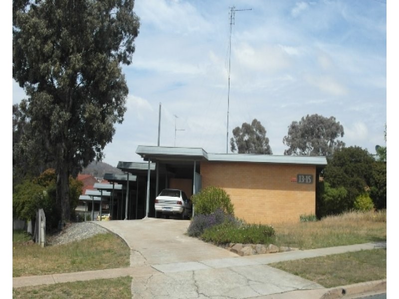 6/13-15 Gilmore Place, Queanbeyan NSW 2620