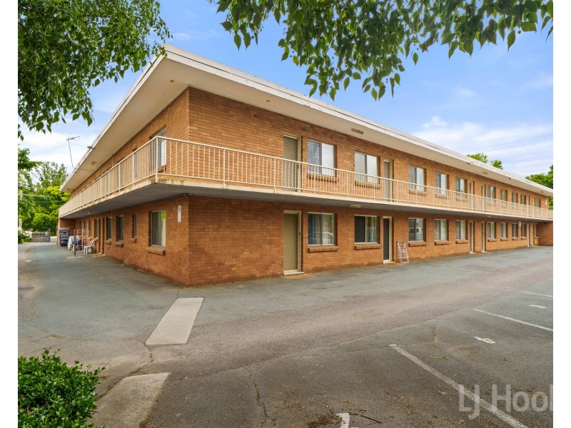 18/38 Isabella Street, Queanbeyan NSW 2620