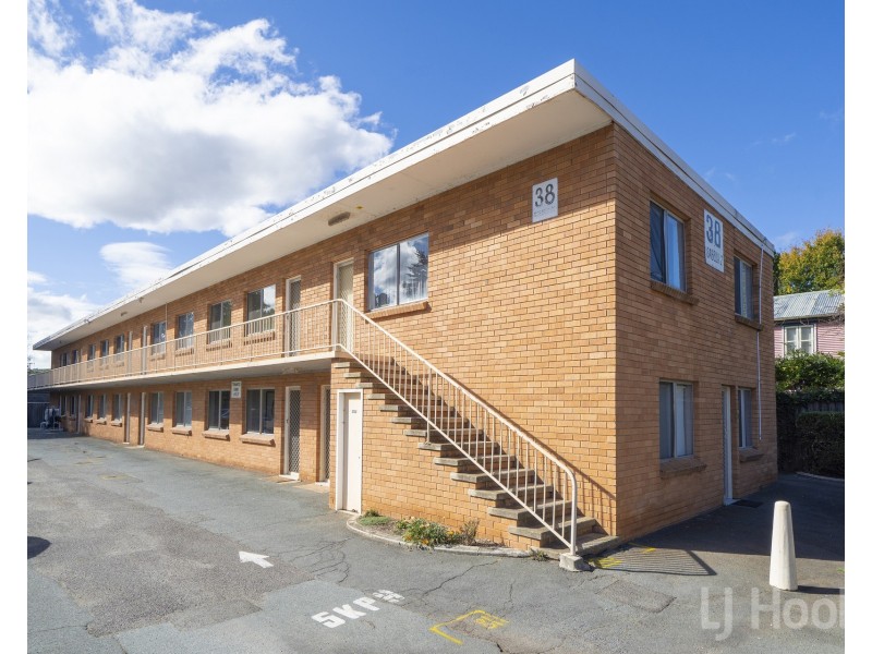 18/38 Isabella Street, Queanbeyan NSW 2620