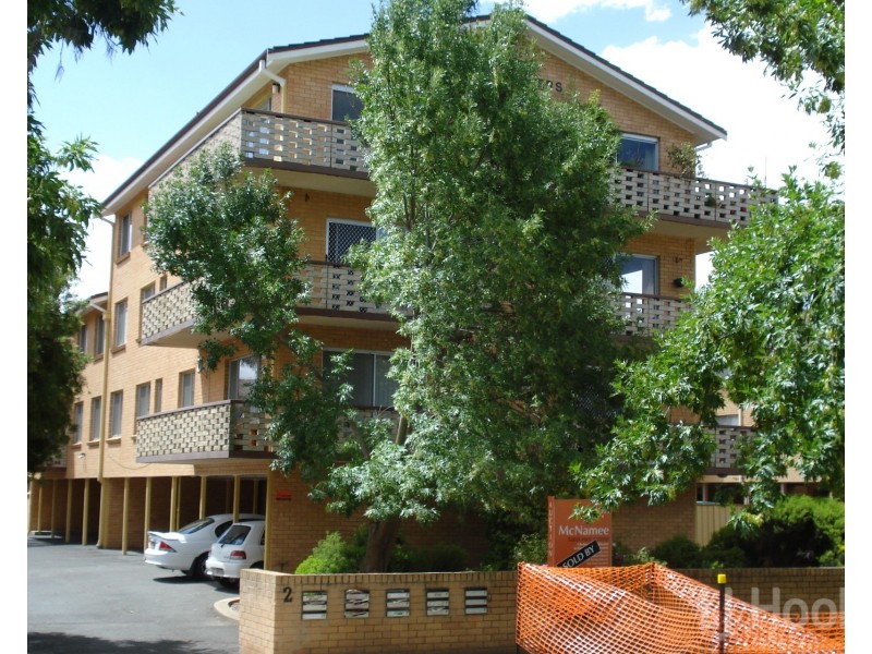 12/2 Booth Street, Queanbeyan NSW 2620