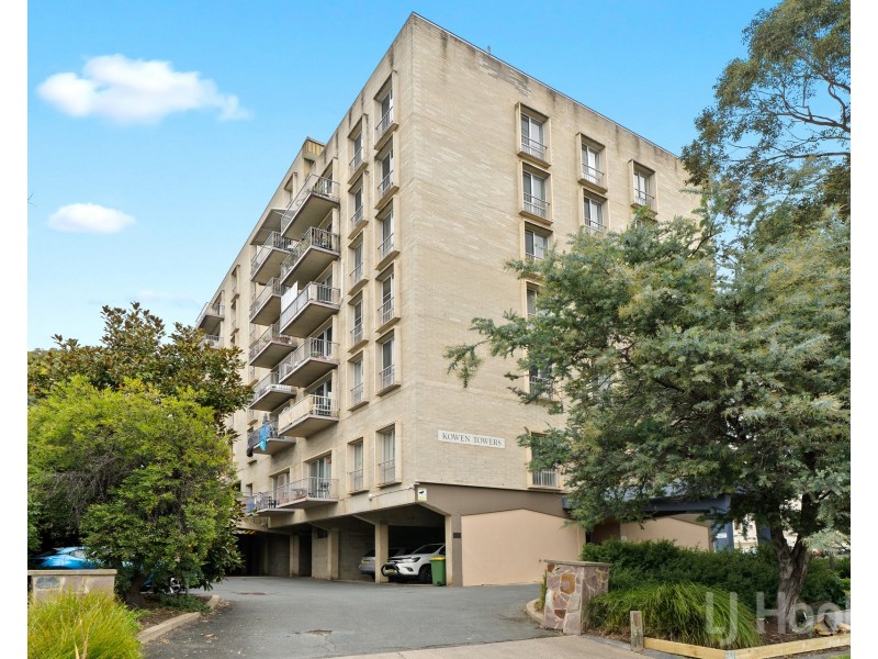 35/86 Derrima Road, Crestwood NSW 2620